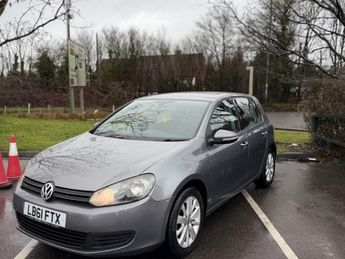 Volkswagen Golf TDi MATCH TDI DSG