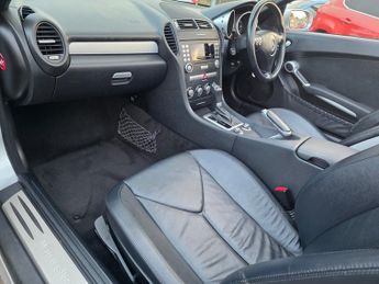 Mercedes SLK 200 KOMPRESSOR