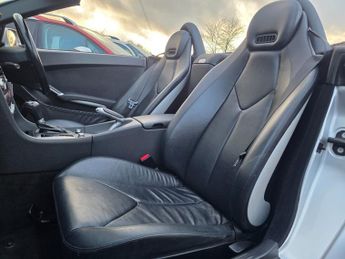 Mercedes SLK 200 KOMPRESSOR