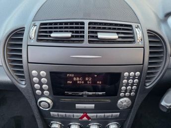 Mercedes SLK 200 KOMPRESSOR