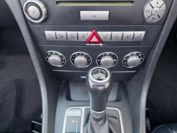 Mercedes SLK 200 KOMPRESSOR