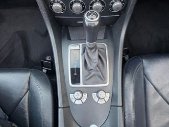 Mercedes SLK 200 KOMPRESSOR
