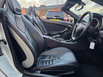 Mercedes SLK 200 KOMPRESSOR