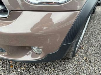 MINI Countryman 2.0 Cooper D Auto ALL4 Euro 5 5dr