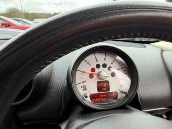 MINI Countryman 2.0 Cooper D Auto ALL4 Euro 5 5dr