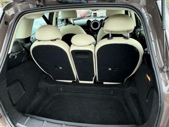 MINI Countryman 2.0 Cooper D Auto ALL4 Euro 5 5dr