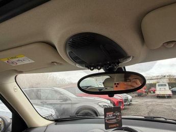 MINI Countryman 2.0 Cooper D Auto ALL4 Euro 5 5dr