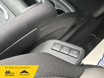 Citroen C4 Picasso £20 TAX // AUTO 1.6 BLUE HDI EXCLUSIVE PLUS ( AUTOMATIC )