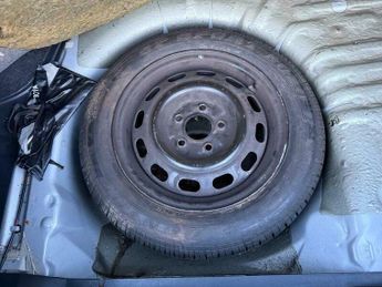 Mazda 626 2.0 GSi 5dr (a/c)