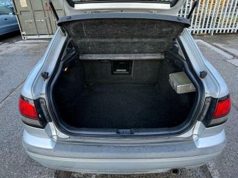 Mazda 626 2.0 GSi 5dr (a/c)