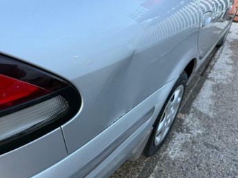 Mazda 626 2.0 GSi 5dr (a/c)