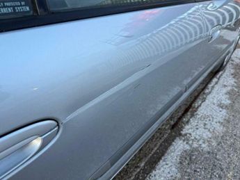 Mazda 626 2.0 GSi 5dr (a/c)