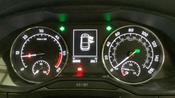 Skoda Superb 2.0 TDI SE L Executive Hatchback 5dr Diesel DSG Auto 6Spd Euro 6