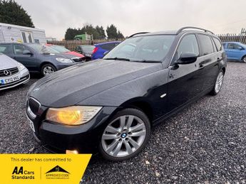 BMW 325 325i SE TOURING