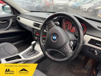 BMW 3 SERIES 325i SE TOURING