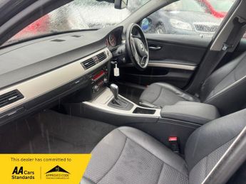 BMW 3 SERIES 325i SE TOURING