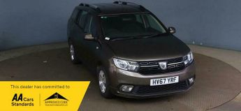 Dacia Logan MCV LAUREATE SCE