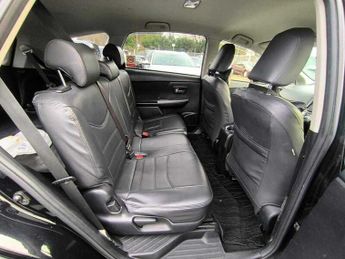 Toyota Prius+ 1.8 Hybrid 7 Seats 5dr ULEZ Free