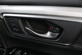 Honda CR-V I-VTEC EX