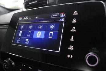 Honda CR-V I-VTEC EX