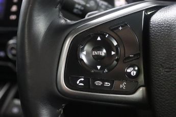 Honda CR-V I-VTEC EX