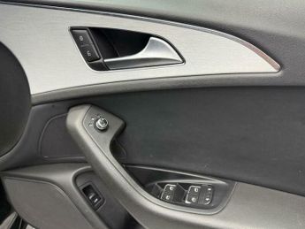 Audi A6 Avant 2.0 TDI ultra S line S Tronic Euro 6 (s/s) 5dr