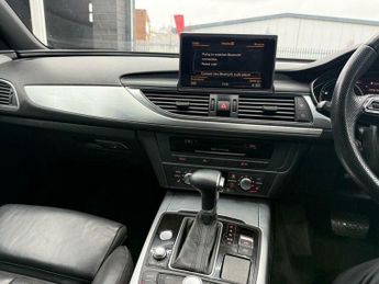 Audi A6 Avant 2.0 TDI ultra S line S Tronic Euro 6 (s/s) 5dr