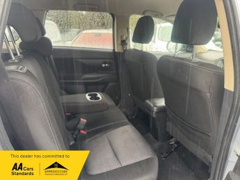 Mitsubishi Outlander DI-D 3