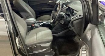 Ford Grand C-Max 2.0 TDCi Titanium Powershift Euro 6 (s/s) 5dr