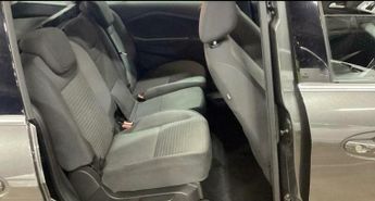 Ford Grand C-Max 2.0 TDCi Titanium Powershift Euro 6 (s/s) 5dr