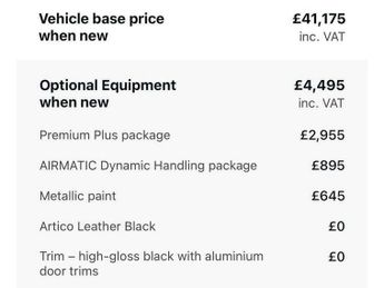 Mercedes-Benz C Class 2.0 C350e 6.4kWh Sport (Premium Plus) G-Tronic+ Euro 6 (s/s) 5dr