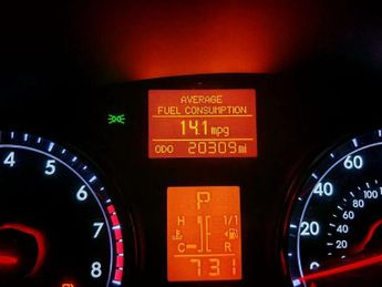 Toyota Avensis 1.8 V-Matic Icon Plus Multidrive S Euro 5 4dr