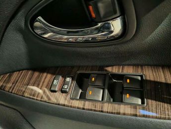 Toyota Avensis 1.8 V-Matic Icon Plus Multidrive S Euro 5 4dr