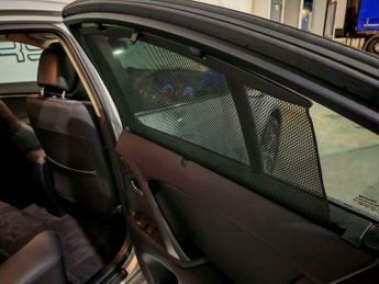 Toyota Avensis 1.8 V-Matic Icon Plus Multidrive S Euro 5 4dr