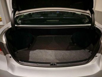 Toyota Avensis 1.8 V-Matic Icon Plus Multidrive S Euro 5 4dr