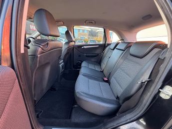 Mercedes-Benz B Class 2.0 B180 CDI Sport MPV 5dr Diesel CVT (158 g/km, 109 bhp)