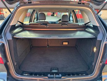 Mercedes-Benz B Class 2.0 B180 CDI Sport MPV 5dr Diesel CVT (158 g/km, 109 bhp)