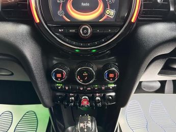 MINI Mini COOPER S SEVEN