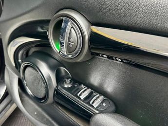 MINI Mini COOPER S SEVEN