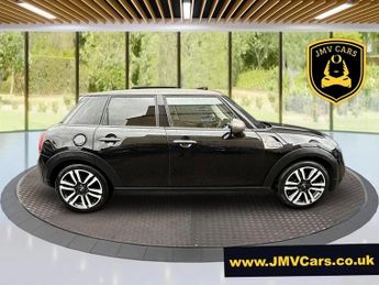 MINI Mini COOPER S SEVEN