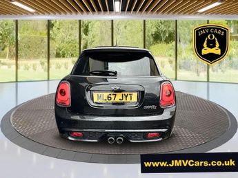 MINI Mini COOPER S SEVEN