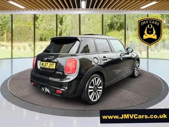 MINI Mini COOPER S SEVEN