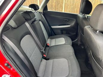 Kia Ceed CRDI 2 ISG