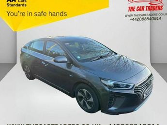 Hyundai IONIQ PREMIUM