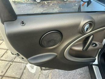 MINI Countryman 1.6 Cooper Auto Euro 5 5dr