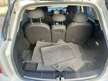 MINI Countryman 1.6 Cooper Auto Euro 5 5dr