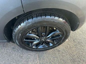 MINI Countryman 1.6 Cooper Auto Euro 5 5dr