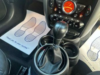 MINI Countryman 1.6 Cooper Auto Euro 5 5dr