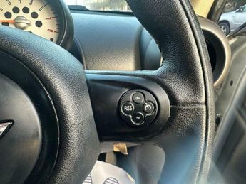 MINI Countryman 1.6 Cooper Auto Euro 5 5dr