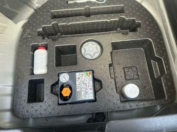 Nissan Juke 1.6 Tekna XTRON Euro 5 5dr